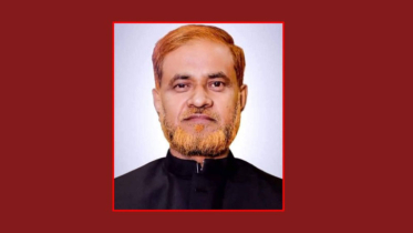 ধামরাইয়ের আ.লীগ নেতা হোসেন কারাগারে