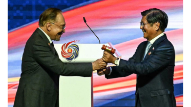 ২০২৬ সালে আসিয়ানের সভাপতির দায়িত্বে ফিলিপাইন ২০২৬ সালে আসিয়ানের সভাপতির দায়িত্বে ফিলিপাইন