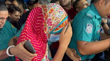 জবি শিক্ষার্থী ও ছাত্রদল নেতা জুবায়েদ হত্যায় তার ছাত্রী আটক