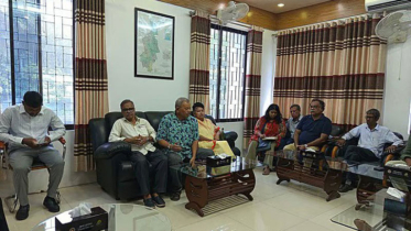 খাগড়াছড়ির সংঘাতে দোষীদের গ্রেপ্তার ও বিচার দাবি বাম জোটের 