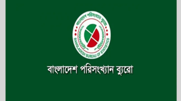 শেষ প্রান্তিকে জিডিপি প্রবৃদ্ধি ৩.৩৫%, সব খাতেই মন্দা