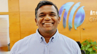 বিনা প্রতিদ্বন্দ্বিতায় বিসিবি সভাপতি বুলবুল