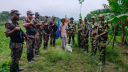  ভারতে আটক বাংলাদেশিকে ফেরত দিলো বিএসএফ