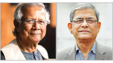 বিকেলে প্রধান উপদেষ্টার সঙ্গে সাক্ষাৎ বিএনপির প্রতিনিধি দলের