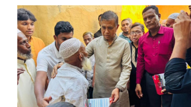 আ.লীগের মতো ভোট ছাপিয়ে ক্ষমতা যেতে চায় না বিএনপি আ.লীগের মতো ভোট ছাপিয়ে ক্ষমতা যেতে চায় না বিএনপি