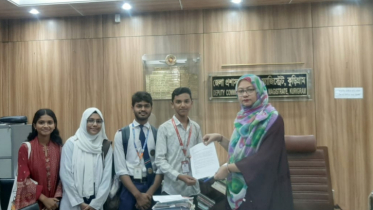 সাইবার বুলিং ও অশ্লীল সামাজিক যোগাযোগ মাধ্যম বন্ধে 