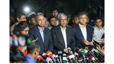 অন্তর্বর্তী সরকার তত্ত্বাবধায়কের ভূমিকা নিক, বাদ দিক ‘দলীয়’ উপদেষ্টা 