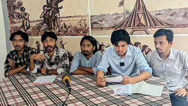 ম্যানুয়াল পদ্ধতিতে ভোট গণনা চায় ‘বৈচিত্র্যের ঐক্য’ প্যানেল 