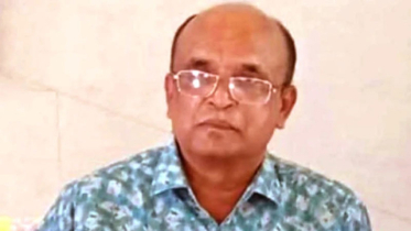 প্রধান শিক্ষকের রহস্যজনক মৃত্যু, স্ত্রী গ্রেপ্তার