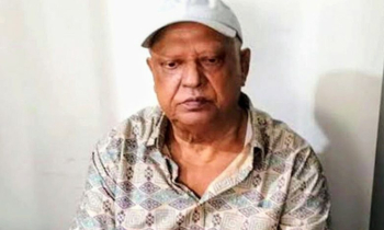 শেরপুরে আ.লীগ নেতা চন্দন পালের দেশত্যাগে নিষেধাজ্ঞা