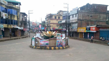 ডাক্তারি পরীক্ষায় ধর্ষণের আলামত নেই,  ১৪৪ ধারা বহাল