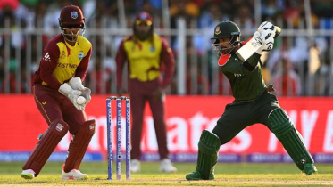 বাংলাদেশকে হোয়াইটওয়াশ করে ইতিহাস গড়ল ওয়েস্ট ইন্ডিজ বাংলাদেশকে হোয়াইটওয়াশ করে ইতিহাস গড়ল ওয়েস্ট ইন্ডিজ