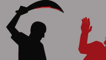 শিশু ধর্ষণ চেষ্টার সন্দেহে দাদিকে কুপিয়ে হত্যা, গ্রেপ্তার ১