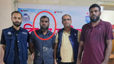 হাটহাজারীতে সেনা সদস্যকে গুলি করা জাহাঙ্গীর অবশেষে গ্রেপ্তার