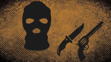 বাড়িতে ঢুকে বৃদ্ধা বিমলা পোদ্দারকে শ্বাসরোধে হত্যা