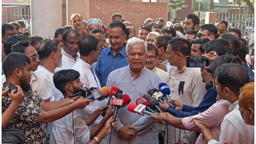 দেশে পিআর চালুর পরিবেশ নেই: ডা. জাহিদ