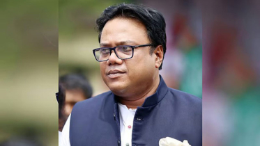 সুনামগঞ্জ আ.লীগের নেতা এনামুল ঢাকায় গ্রেপ্তার