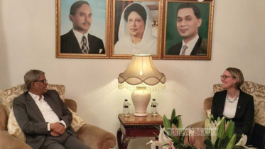 জাতীয় নির্বাচনে সরকার-দলের প্রস্তুতি নিয়ে আলোচনা জাতীয় নির্বাচনে সরকার-দলের প্রস্তুতি নিয়ে আলোচনা