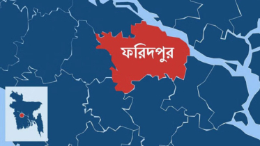 ফরিদপুরে মসজিদের চাবি নিয়ে সংঘর্ষে আহত ৩০