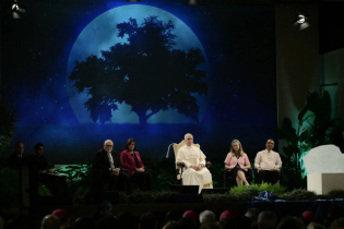 মার্কিন রক্ষণশীলদের সমালোচনায় বিদ্ধ পোপ লিও