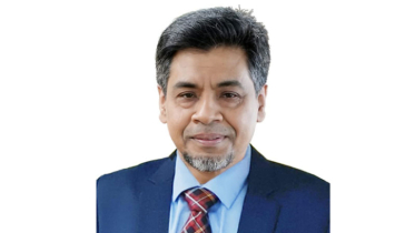 গুণী শিক্ষকের সম্মাননা পেলেন বিএমইউ’র অধ্যাপক ডা. আবুল কালাম