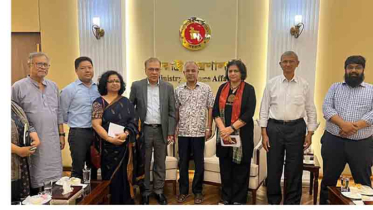 খাগড়াছড়িতে সহিংসতায় বিচার বিভাগীয় তদন্ত দাবি এইচআরএফবির