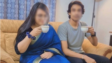 পর্ন তারকা যুগলকে ৫ দিনের রিমান্ডে পেল পুলিশ