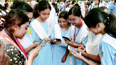 আজ এইচএসসি পরীক্ষার ফল প্রকাশ, জানবেন যেভাবে