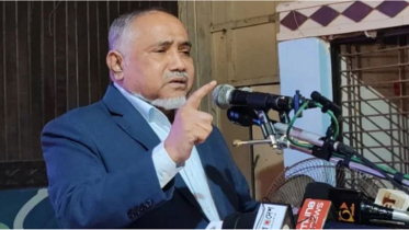 নির্বাচন সঠিক সময়ে না হলেও আগে গণভোট দিতে হবে: তাহের নির্বাচন সঠিক সময়ে না হলেও আগে গণভোট দিতে হবে: তাহের