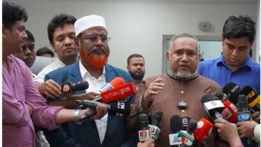 নভেম্বরেই গণভোট চায় জামায়াত, ইসির কাছে লিখিত প্রস্তাব জমা