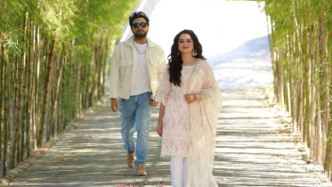 নতুন থ্রিলার ‘টাকা’তে জোভান-পায়েল নতুন থ্রিলার ‘টাকা’তে জোভান-পায়েল