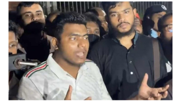 জুলাইযোদ্ধাদের সড়ক অবরোধ কর্মসূচি ঘোষণা  