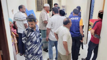 লক্ষ্মীপুরে মা-মেয়েকে গলা কেটে হত্যা, লুটপাট