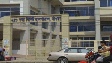 মাগুরায় বয়লার বিস্ফোরণে দগ্ধ ৫ শ্রমিক