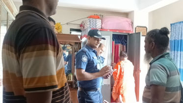 মানিকগঞ্জে পৃথক স্থানে তিনজনের মরদেহ উদ্ধার