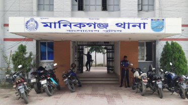 দুই ছেলের বিরুদ্ধে মায়ের মামলা 