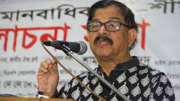 উপদেষ্টারা দেশকে বিপদের দিকে ঠেলে দিচ্ছে: অভিযোগ মান্নার