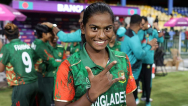 অকৃতকার্য মারুফা চ্যালেঞ্জ করবেন ভূগোল পরীক্ষার ফল