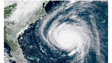 ভারতের অন্ধ্রপ্রদেশ উপকূলে আঘাত হেনেছে ঘূর্ণিঝড় ‘মন্থা’ ভারতের অন্ধ্রপ্রদেশ উপকূলে আঘাত হেনেছে ঘূর্ণিঝড় ‘মন্থা’