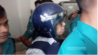 কারাগারে আ. লীগের সাংগঠনিক সম্পাদক মোজাম্মেল হক