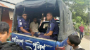 ময়মনসিংহের ত্রিশালে বাবা-মাকে হত্যা করে ঘরে পুঁতে রাখল ছেলে 