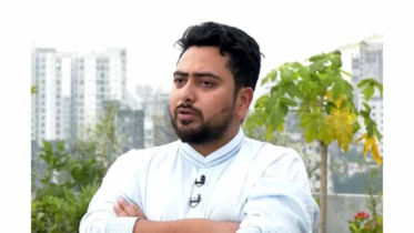 ‘বিশ্বাসঘাতক’ উপদেষ্টাদের নাম প্রকাশের হুঁশিয়ারি নাহিদের