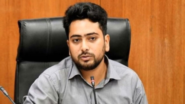 ‘জামায়াতের পিআর আন্দোলন এক রাজনৈতিক প্রতারণা’ — নাহিদ ইসলাম
