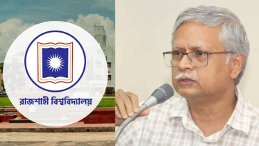 রাকসু নির্বাচনের ফল ১২-১৫ ঘণ্টার মধ্যেই: ভিসি