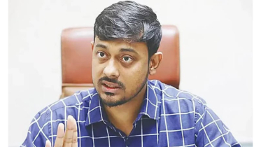 `জামায়াতের ক্ষমতায় যাওয়ার প্রশ্নই আসে না’