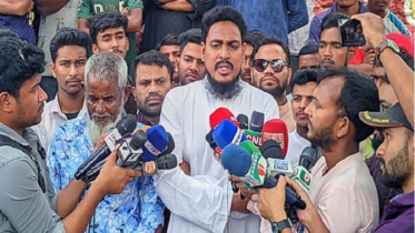 দায়িত্ব পালনেই উপদেষ্টাদের সেফ এক্সিট সম্ভব