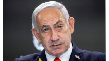 ট্রাম্পের প্রস্তাবে ‘দ্বিমুখী চাপে’ নেতানিয়াহু