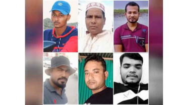 ওমানে সড়ক দুর্ঘটনায় নিহত ৭ বাংলাদেশি