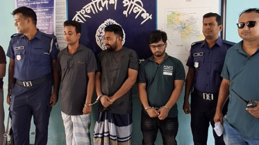 পাবনার হাসপাতালে নারী রোগীকে যৌন হয়রানি