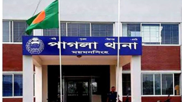 গফরগাঁওয়ে মানসিক অসুস্থ মা কন্যাশিশুকে হত্যা, একই দড়িতে আত্মহত্যা